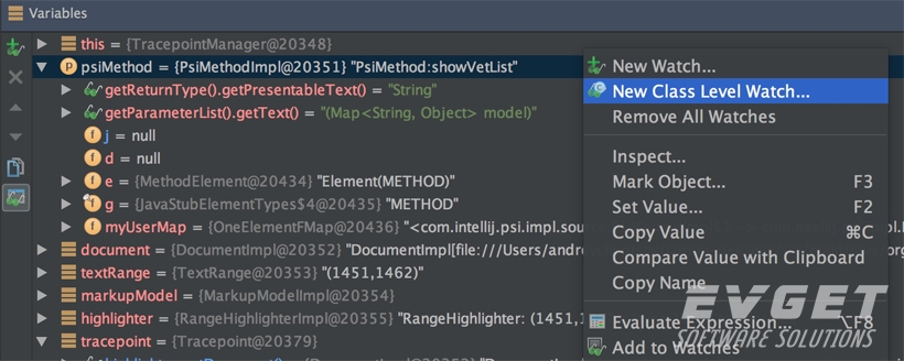 IntelliJ IDEA 2016.3